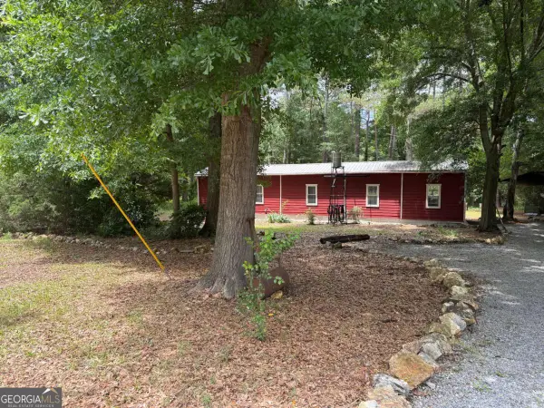 726 Old Rome Road, Aragon, GA 30104