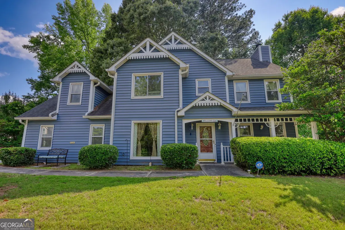 9195 Scarlett Drive Sw, Covington, GA 30014 - #1