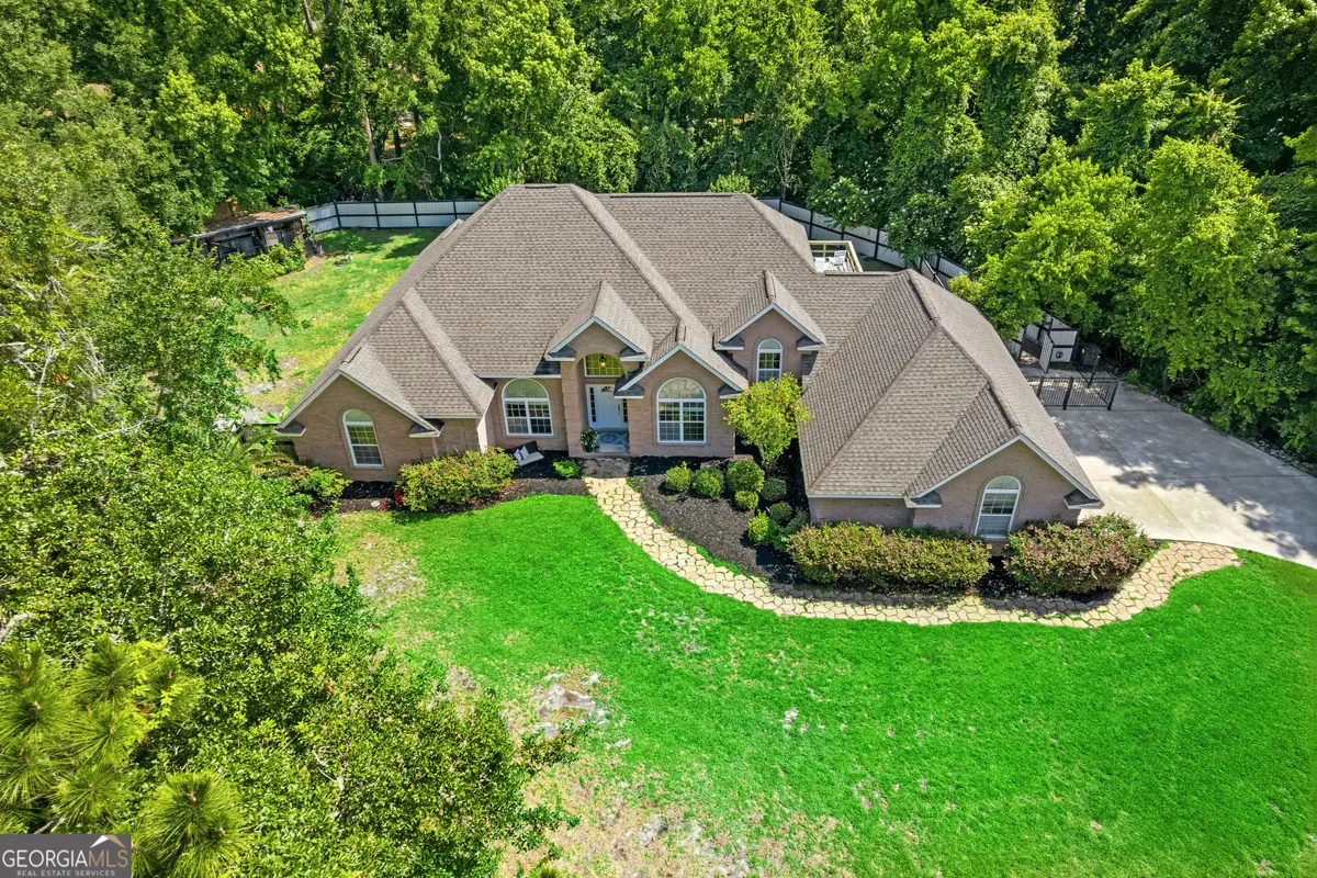 849 E Hilton Avenue, Kingsland, GA 31548 - #1