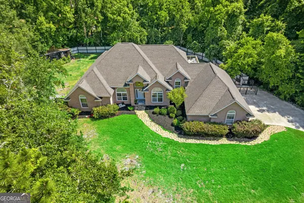 849 E Hilton Avenue, Kingsland, GA 31548