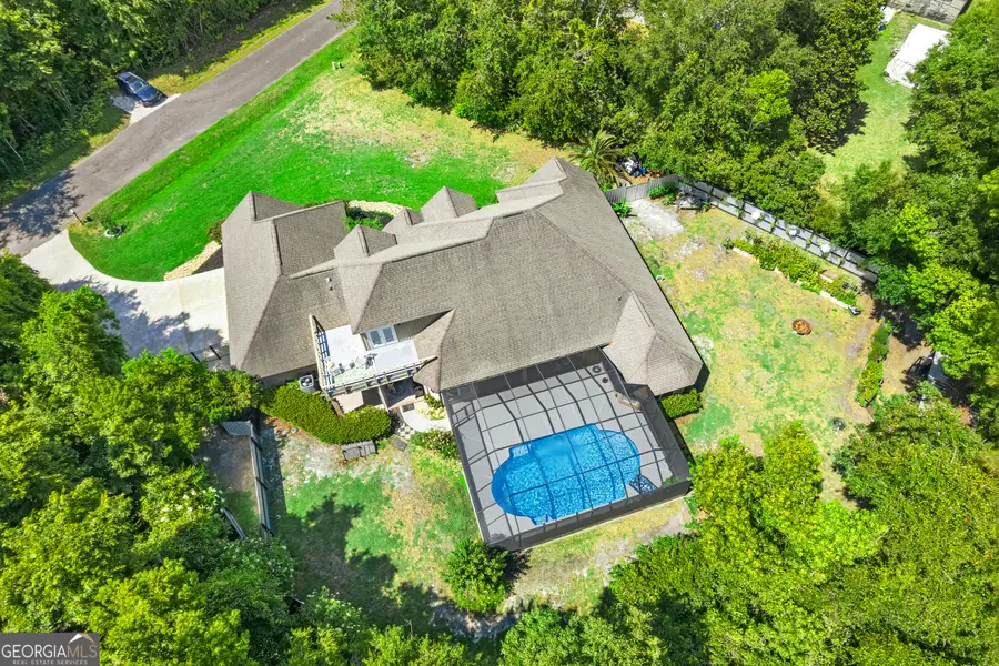 849 E Hilton Avenue, Kingsland, GA 31548 - #2