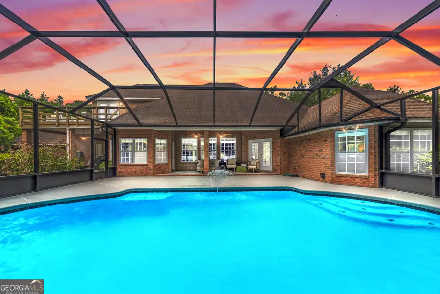849 E Hilton Avenue, Kingsland, GA 31548 - #3