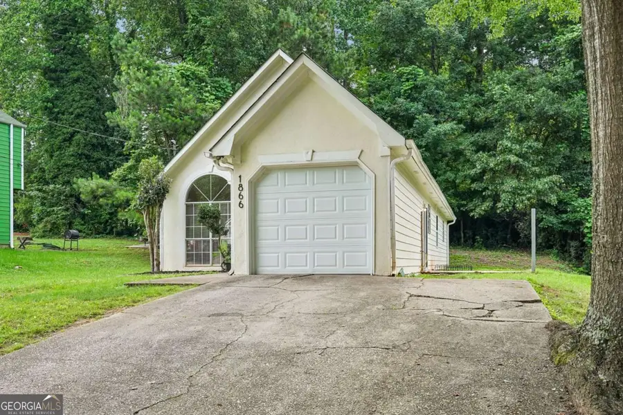 1866 Drew Circle, Austell, GA 30168 - #2