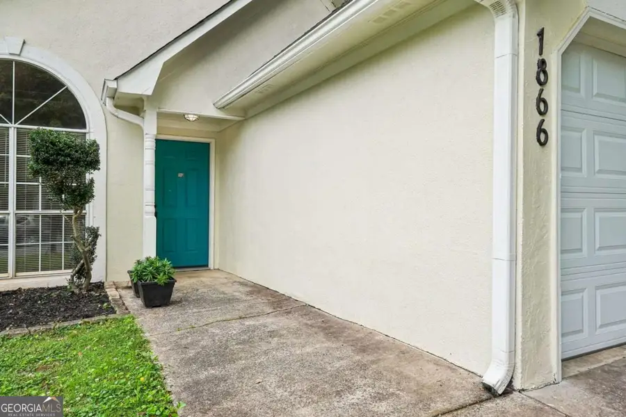 1866 Drew Circle, Austell, GA 30168 - #3