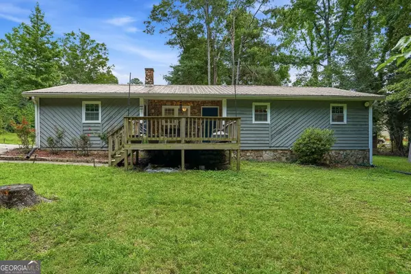 40 Oak Hill Drive, Winder, GA 30680