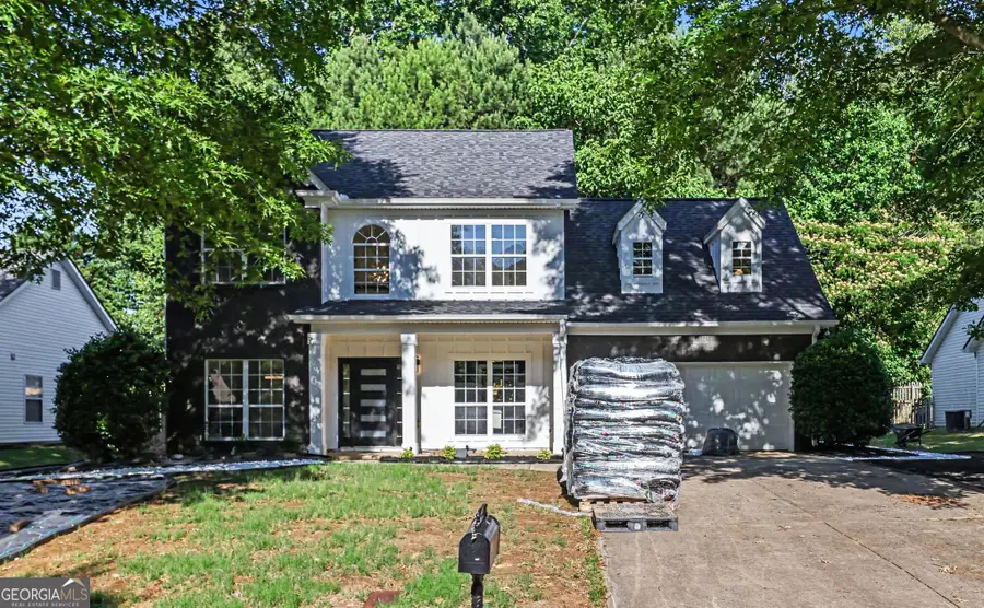 5259 Leecroft Drive, Buford, GA 30518 - #2