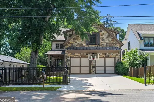 2967 Lookout Place Ne, Atlanta, GA 30305