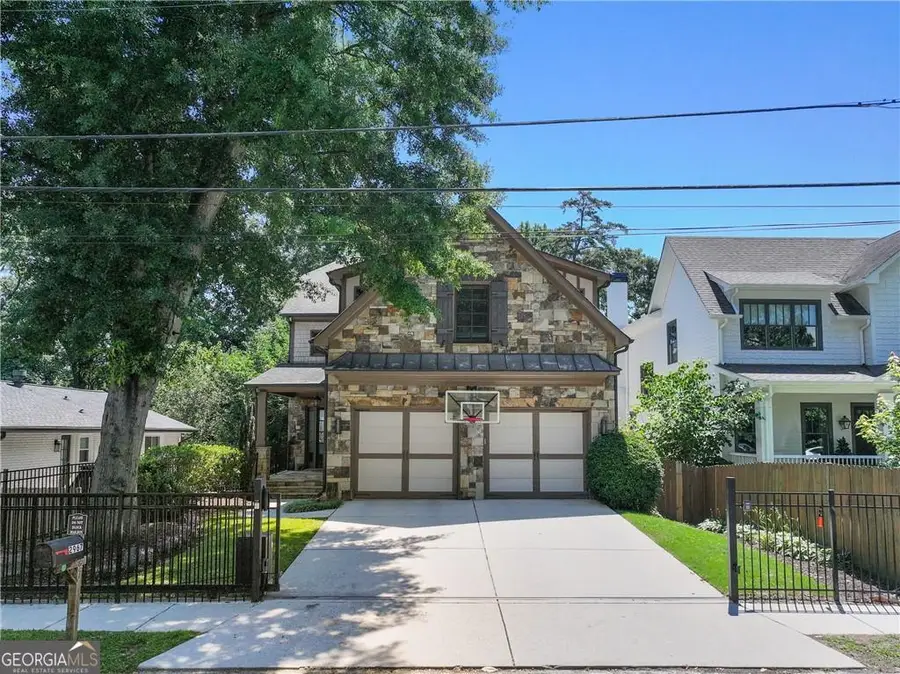 2967 Lookout Place Ne, Atlanta, GA 30305 - #2