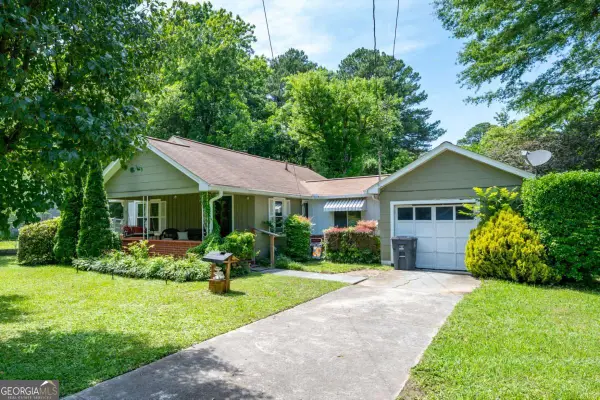 808 S Chattanooga Street, Lafayette, GA 30728