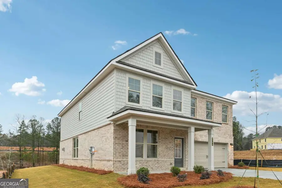2525 Dixon Place, Lawrenceville, GA 30045 - #3
