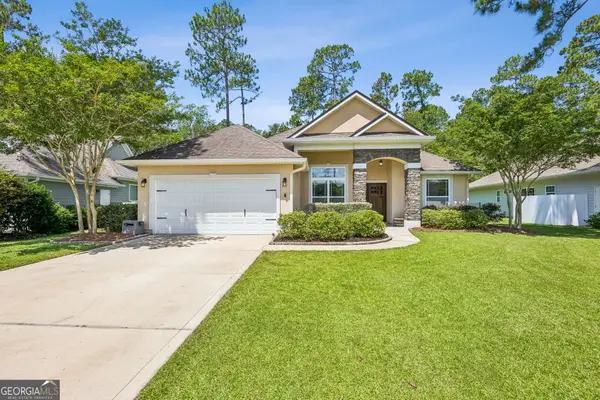 206 Ebb Tide Crossing, St. Marys, GA 31558