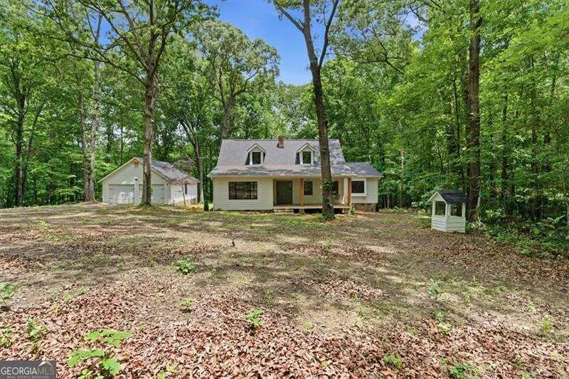 214 Bruce Road, Douglasville, GA 30134 - #2