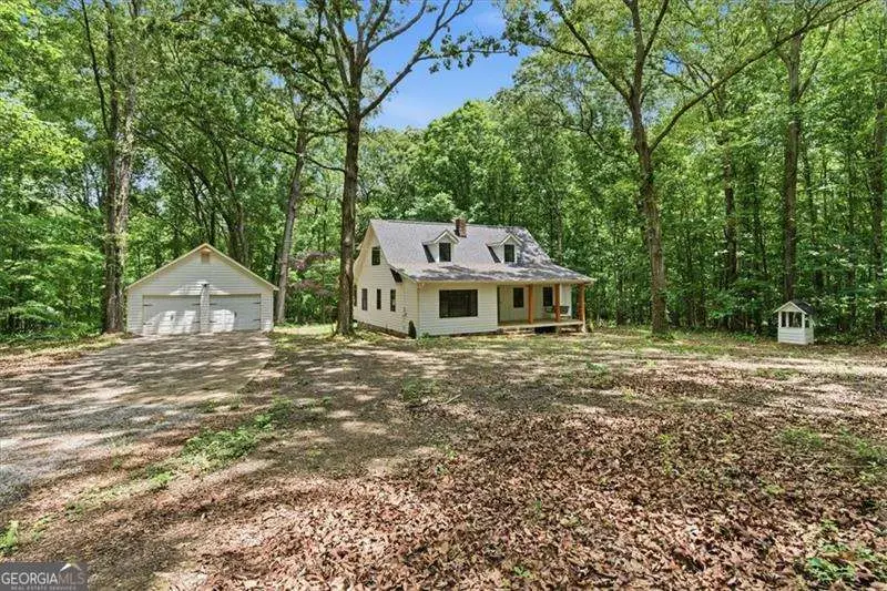214 Bruce Road, Douglasville, GA 30134 - #3