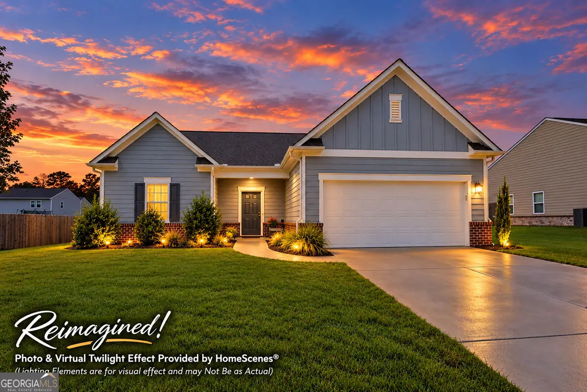 136 Verona Drive, Cartersville, GA 30120 - #1
