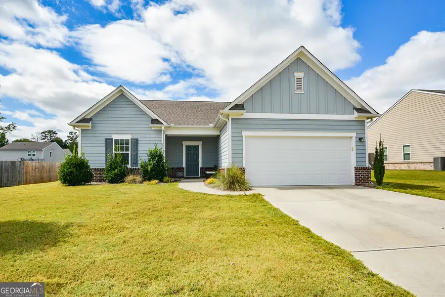 136 Verona Drive, Cartersville, GA 30120 - #2