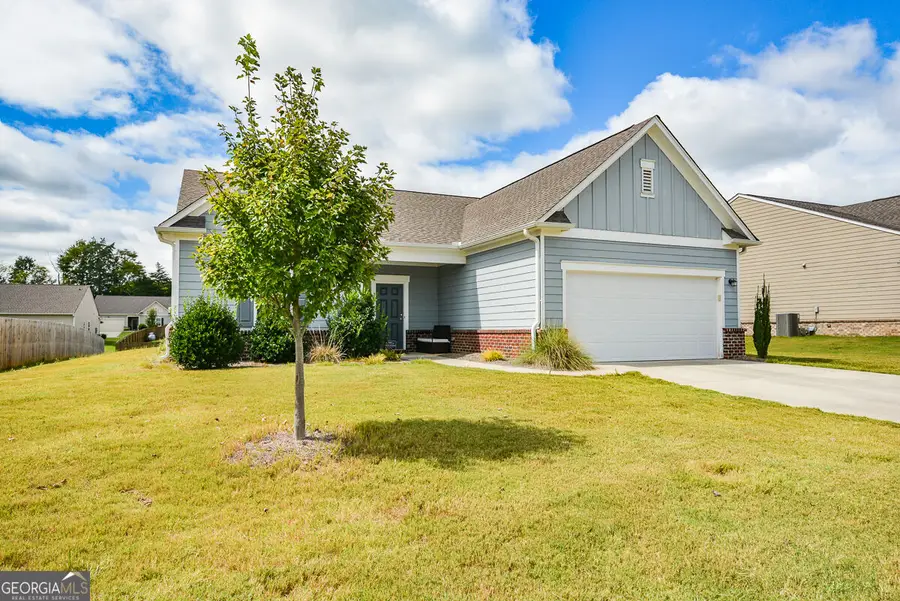 136 Verona Drive, Cartersville, GA 30120 - #3