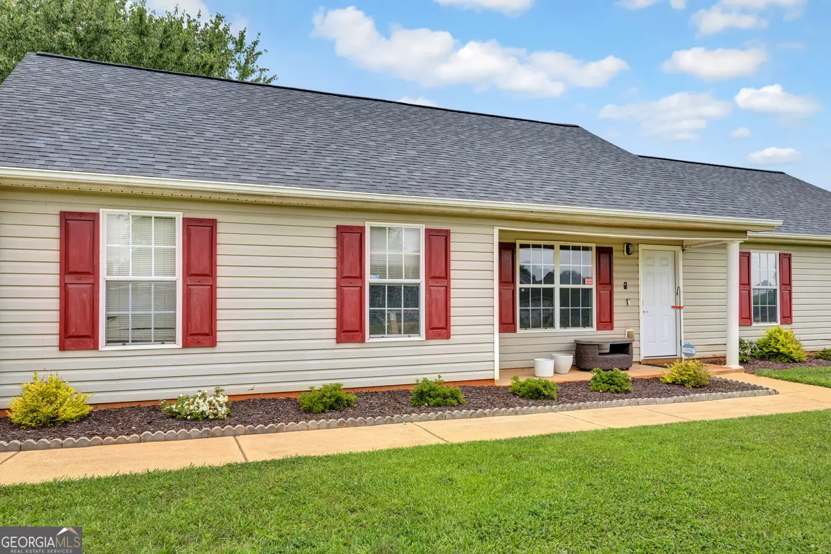 293 Snapping Shoals Road, McDonough, GA 30252 - #1