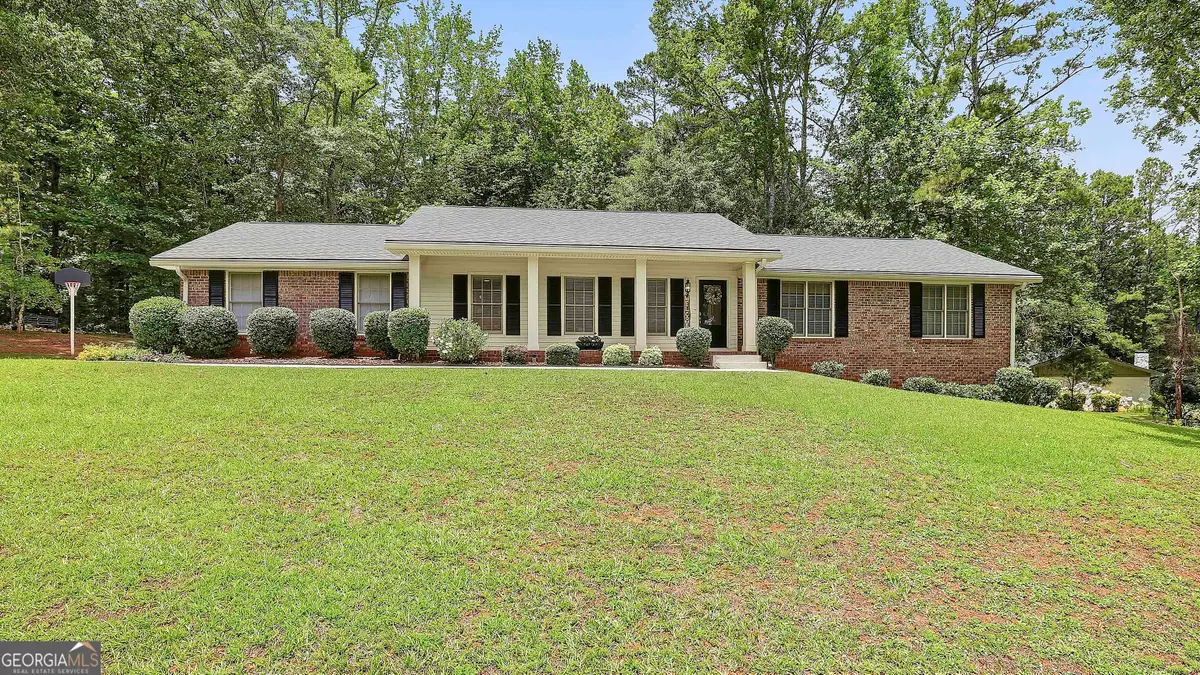 6650 Corico Way, Fairburn, GA 30213 - #1