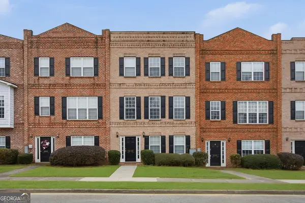 4830 Liberty Square Plaza, Acworth, GA 30101
