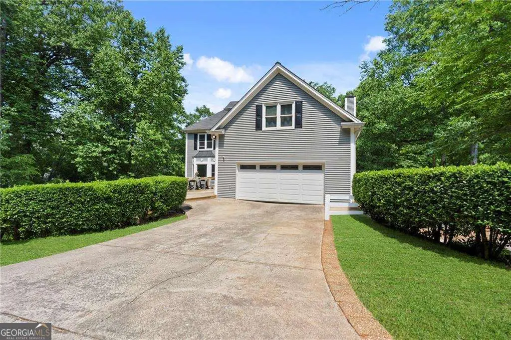 334 Justin Drive, Woodstock, GA 30188 - #1