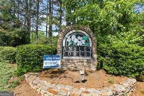 334 Justin Drive, Woodstock, GA 30188 - #3