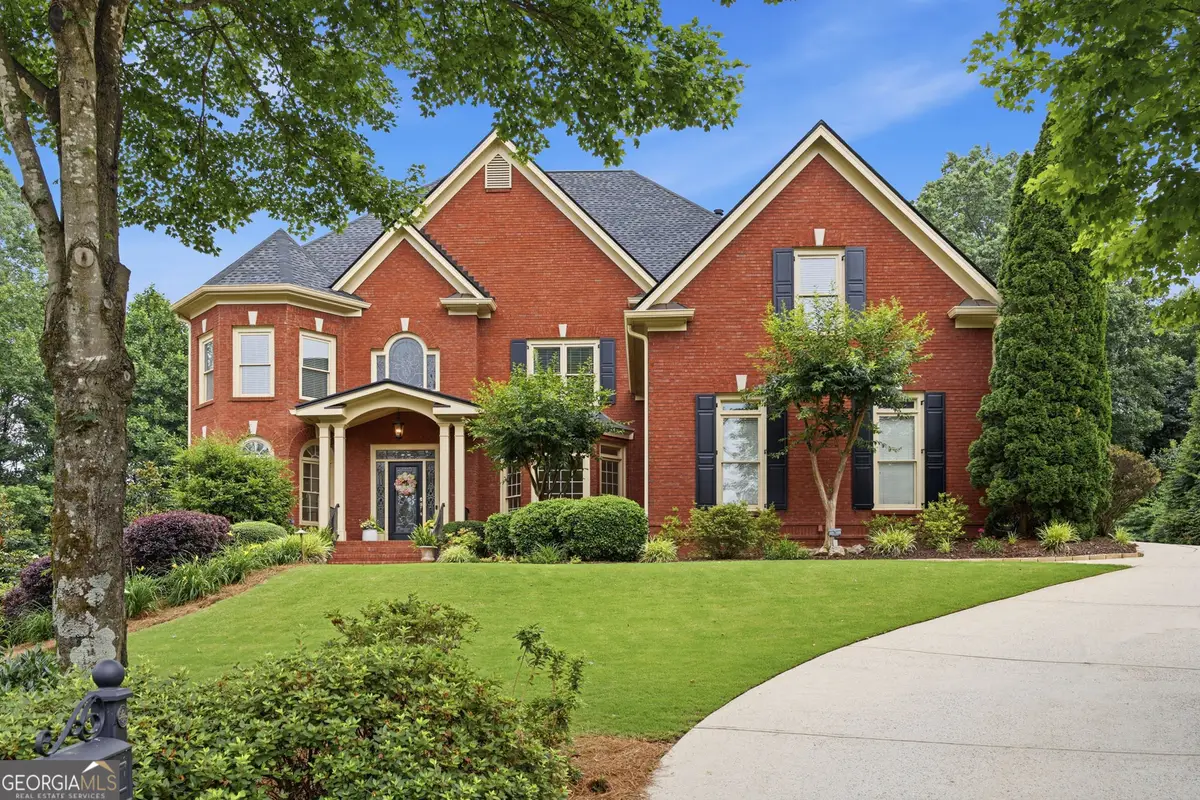 9070 Preston Lane, Suwanee, GA 30024 - #1