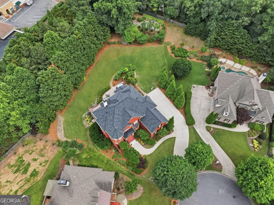9070 Preston Lane, Suwanee, GA 30024 - #2