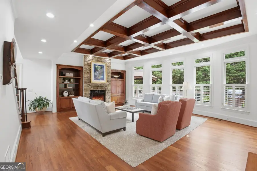 9070 Preston Lane, Suwanee, GA 30024 - #3