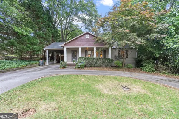 1414 Hawthorne Avenue Se, Smyrna, GA 30080