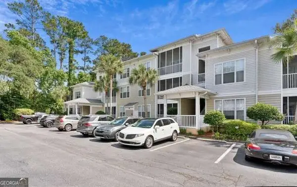 1704 Frederica Road #336, St. Simons, GA 31522