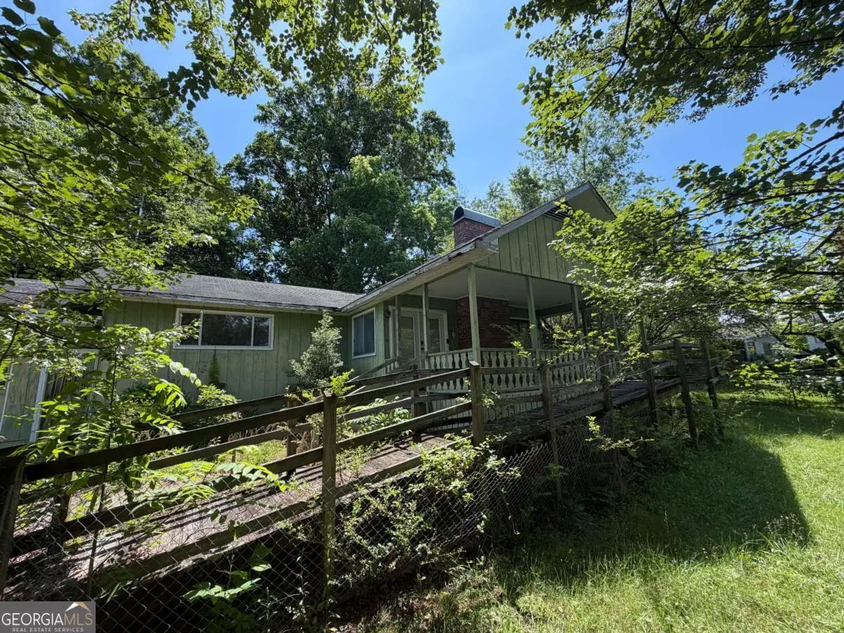738 Hiawassee Estates, Hiawassee, GA 30546 - #1