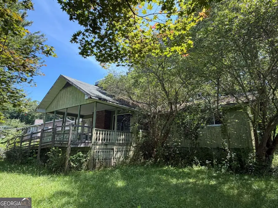 738 Hiawassee Estates, Hiawassee, GA 30546 - #2