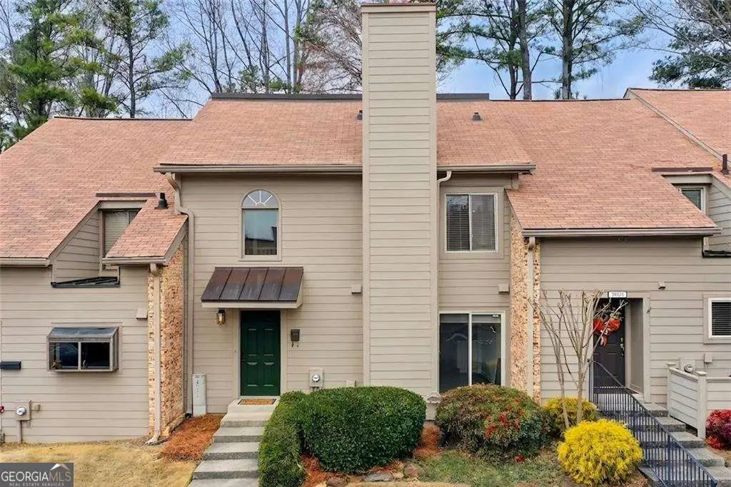 3604 Stonewall Court Se, Atlanta, GA 30339 - #1