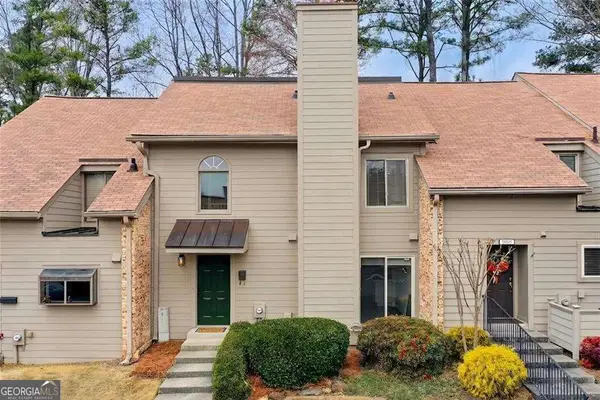 3604 Stonewall Court Se, Atlanta, GA 30339