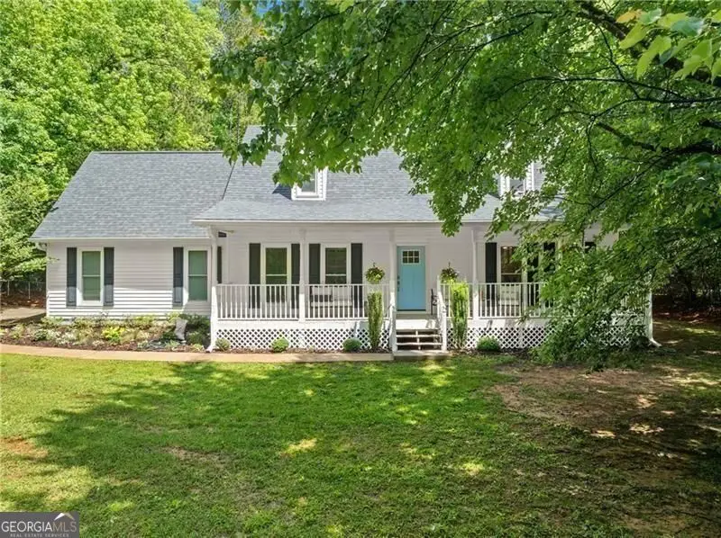 5902 Wills Orchard Road, Cumming, GA 30040 - #2