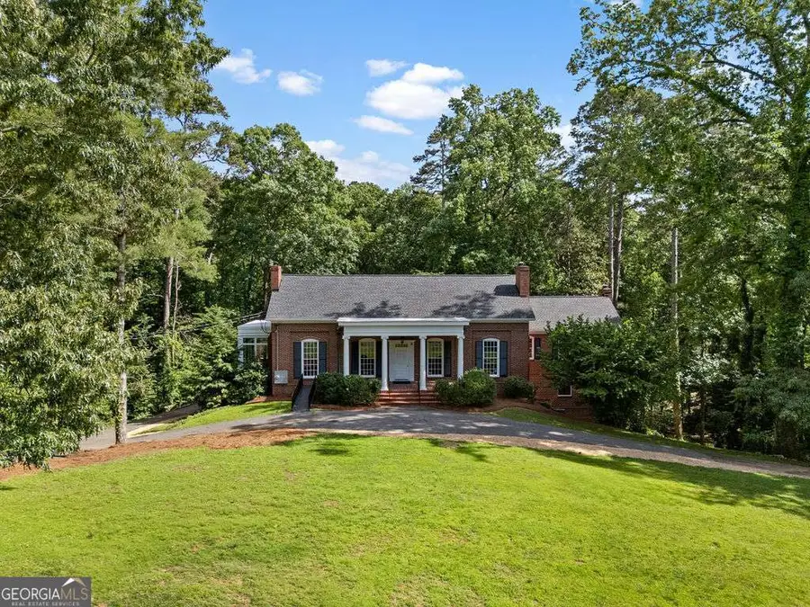 21 Rockridge Road Sw, Rome, GA 30165 - #3
