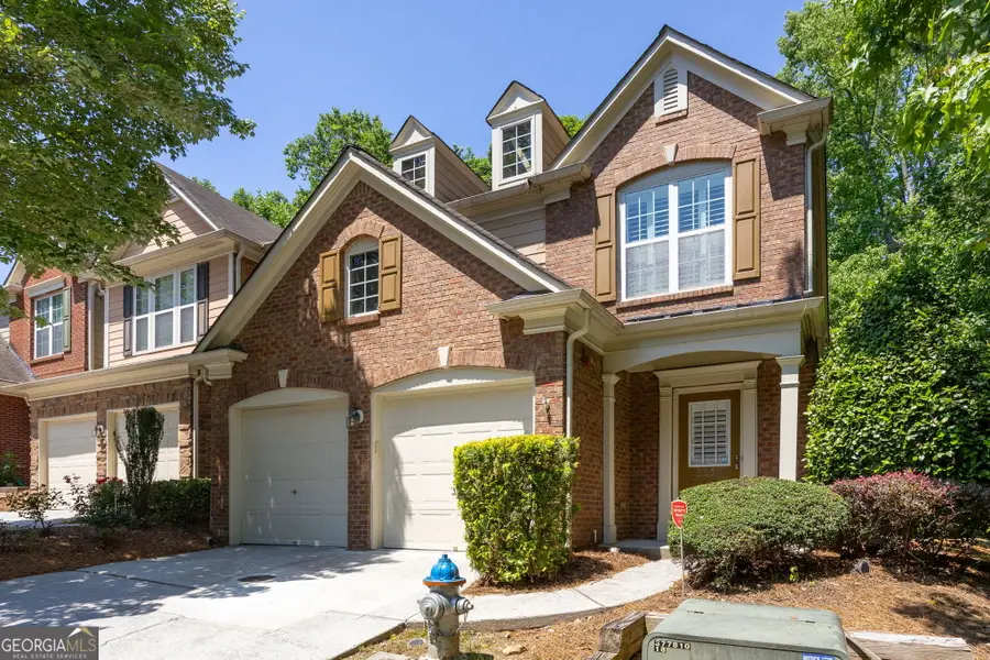 5651 Ridgedale Trace, Mableton, GA 30126 - #2