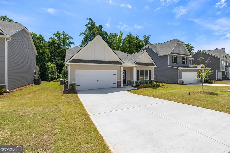 503 Charleston Place, Villa Rica, GA 30180 - #2