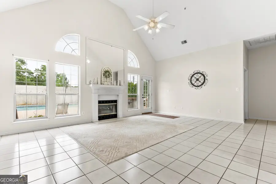107 Forest Lawn, Bonaire, GA 31005 - #2