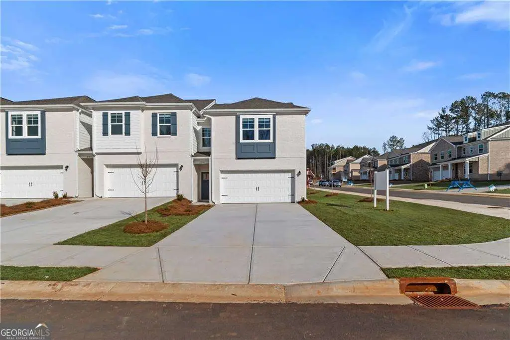 276 Sanctuary Drive, McDonough, GA 30253 - #1