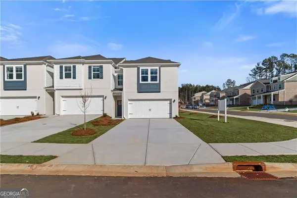 276 Sanctuary Drive, Mcdonough, GA 30253