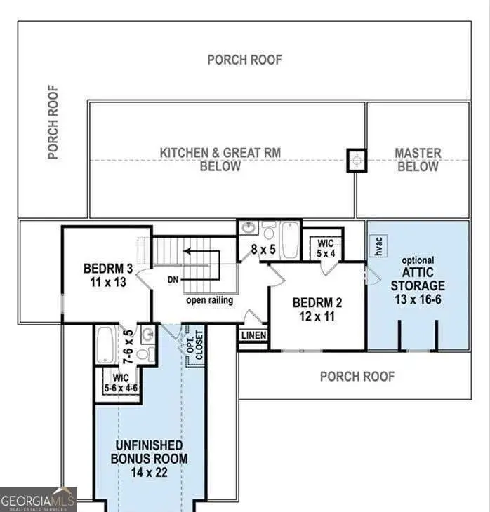 106 Hazel Lane, Bremen, GA 30110 - #3