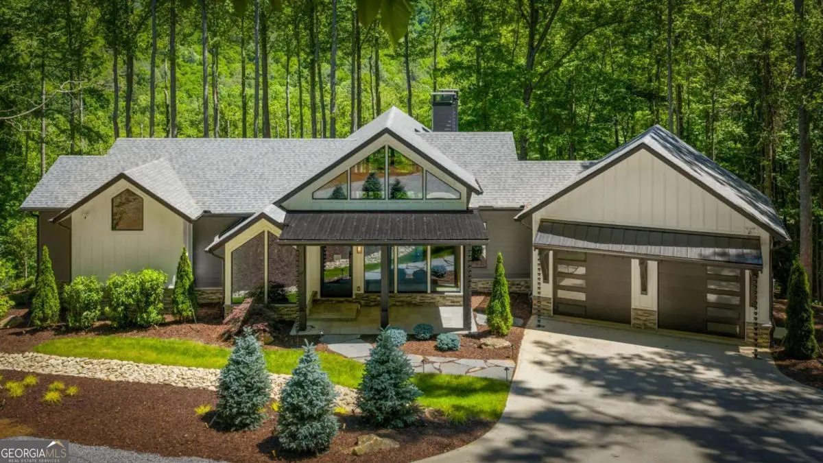 172 Grand Oaks Trail, Morganton, GA 30560 - #1