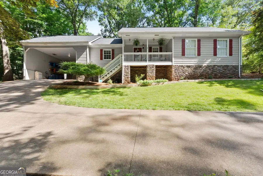 4002 Sundown Drive, Gainesville, GA 30506 - #2