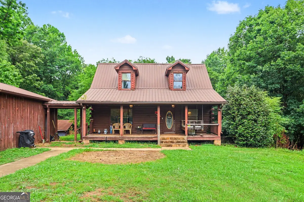385 Bar J Road, Temple, GA 30179 - #1