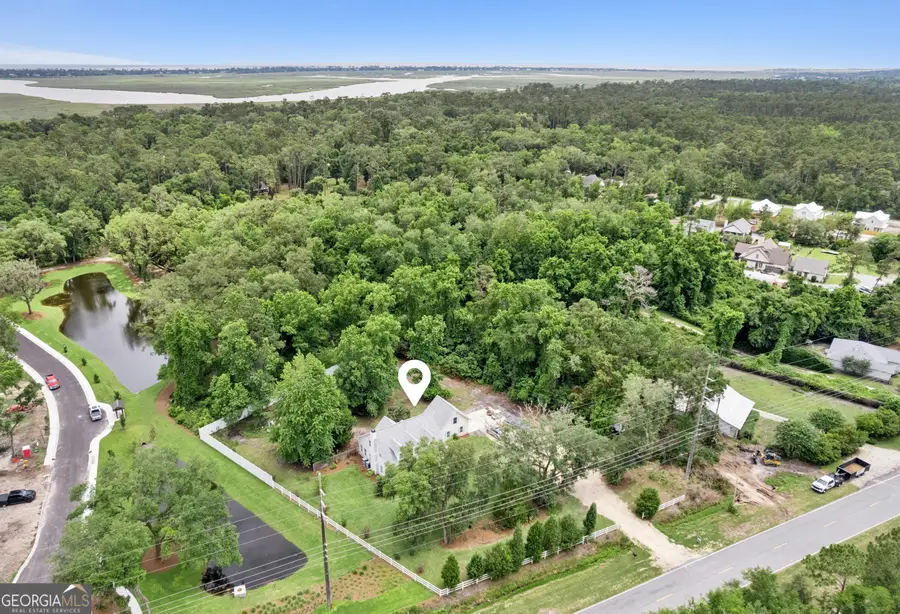 112 Burns Landing, Saint Simons, GA 31522 - #3