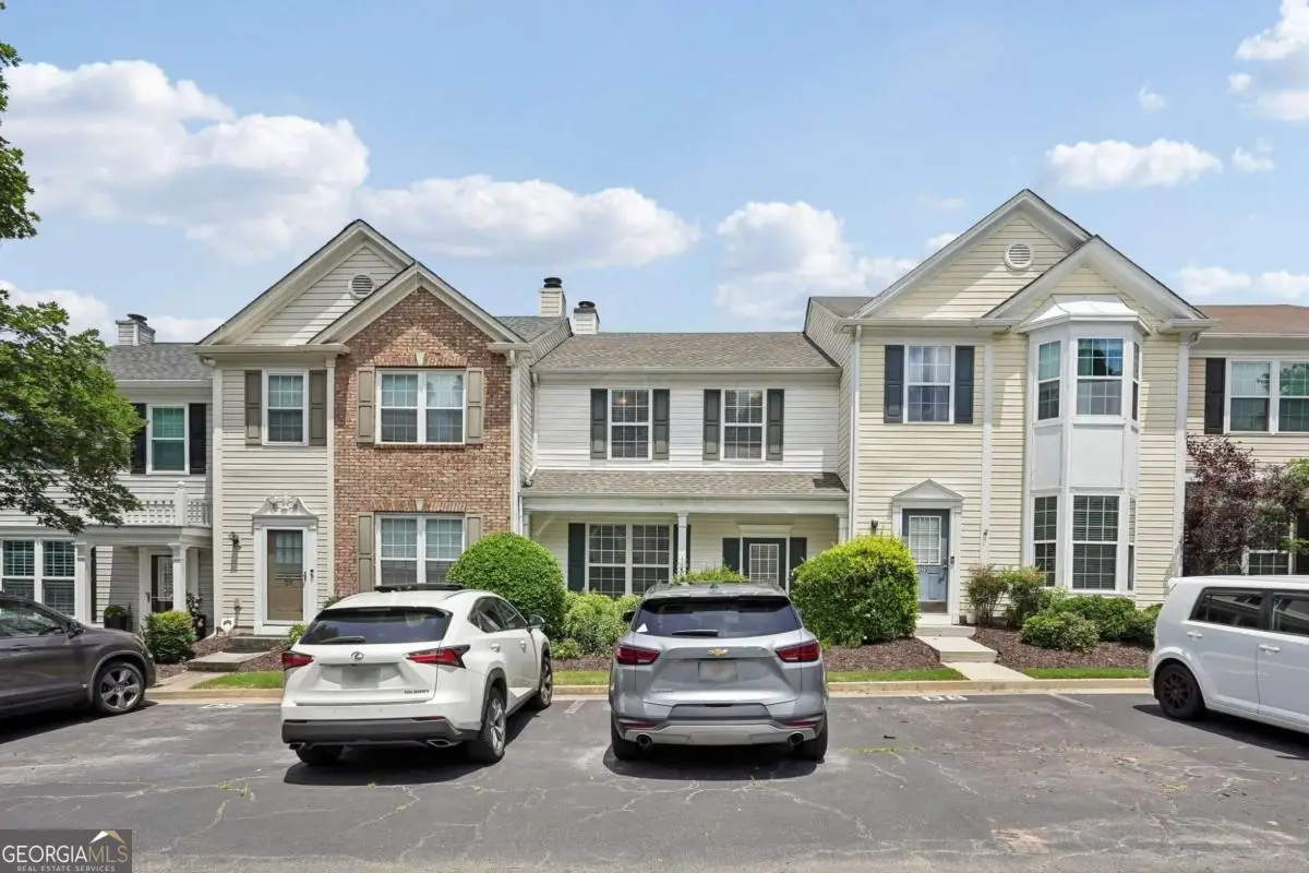 10900 Wittenridge Drive #D8, Alpharetta, GA 30022 - #1