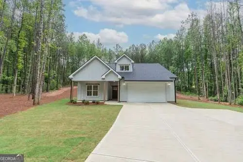 61 Hazel Lane, Bremen, GA 30110 - #1