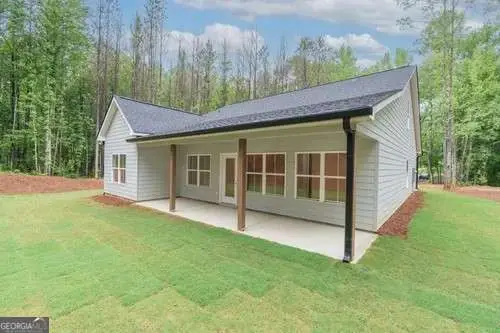 61 Hazel Lane, Bremen, GA 30110 - #2