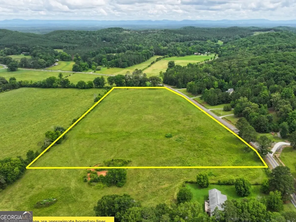 13 +/- Acres On Buttermilk Road, Cave Spring, GA 30124 - #1